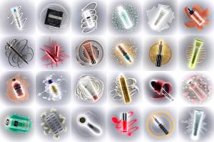 021 Still Life Product Photographer cosmetic beauty 